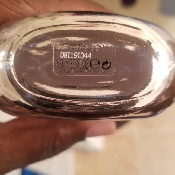 Coach Platinum Fragrance - Picture 4 of 4